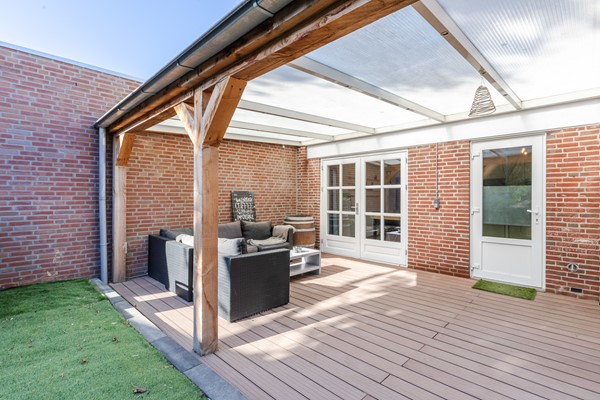 Medium property photo - Molenbeek 102, 5932 SL Tegelen